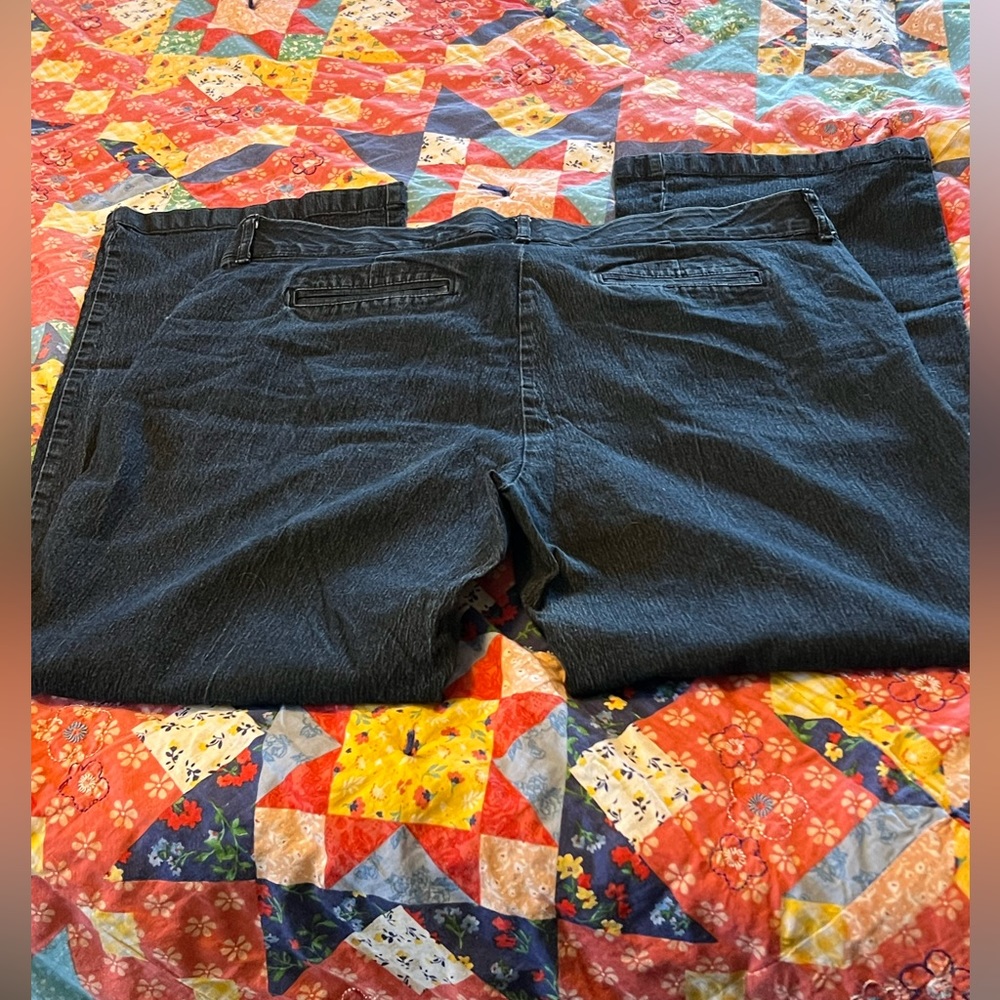 JM collection jeans